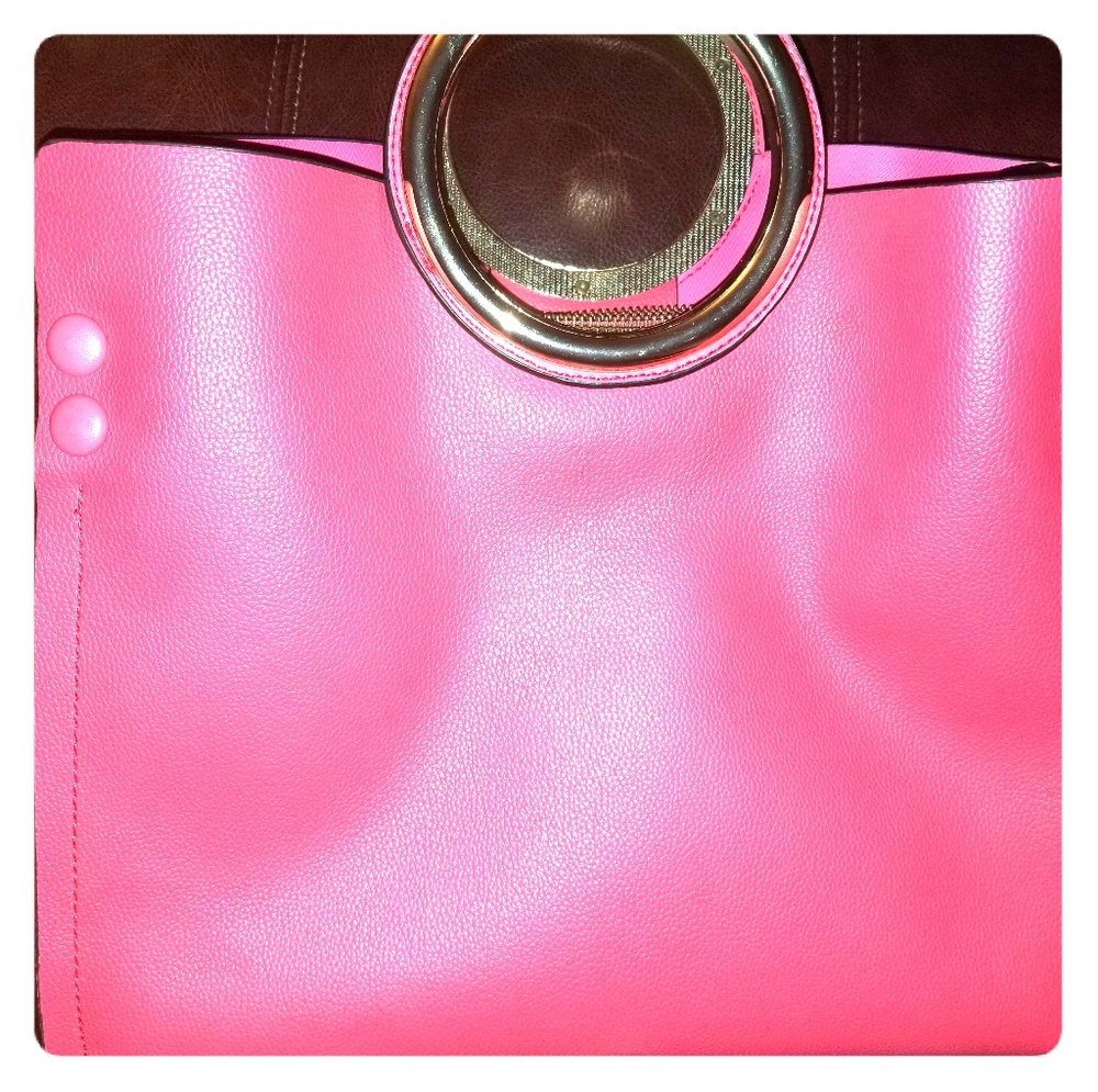 Beautiful purse